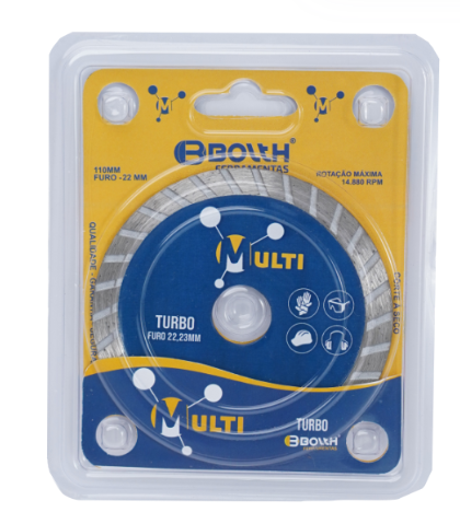 MULTI TURBO